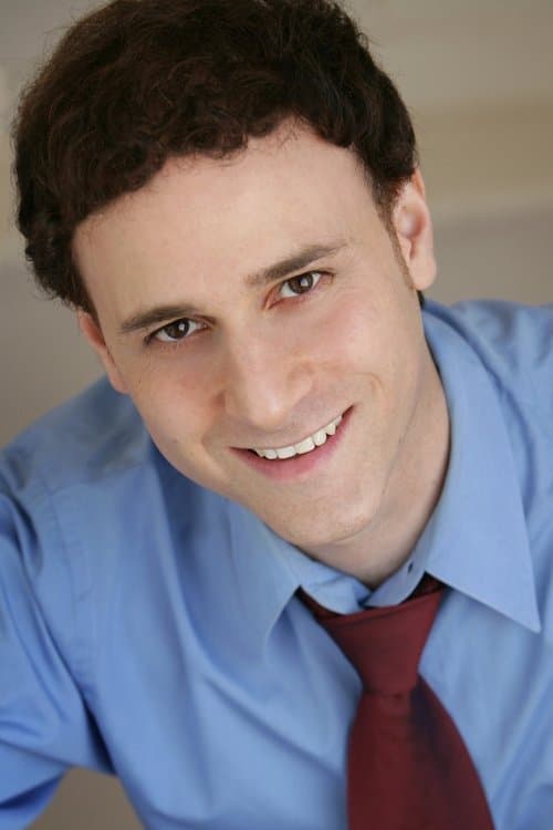 Evan Richards photo