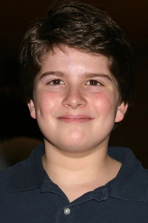 Evan Sabara photo