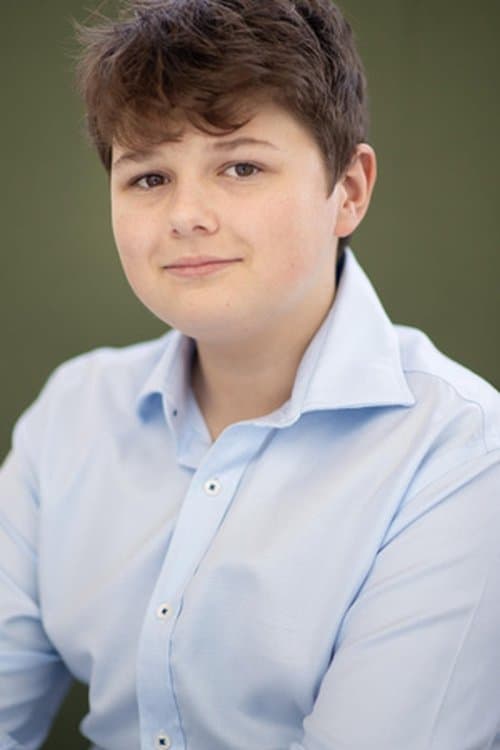 Evan Stanhope photo