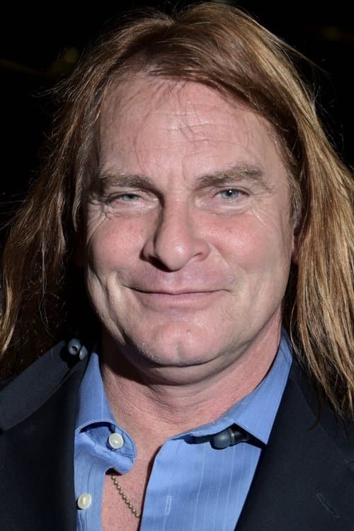 Evan Stone photo