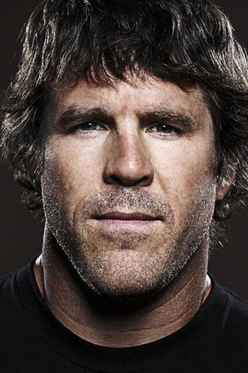 Evan Tanner photo