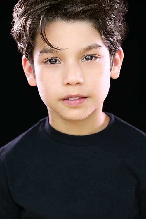 Evan Whitten photo