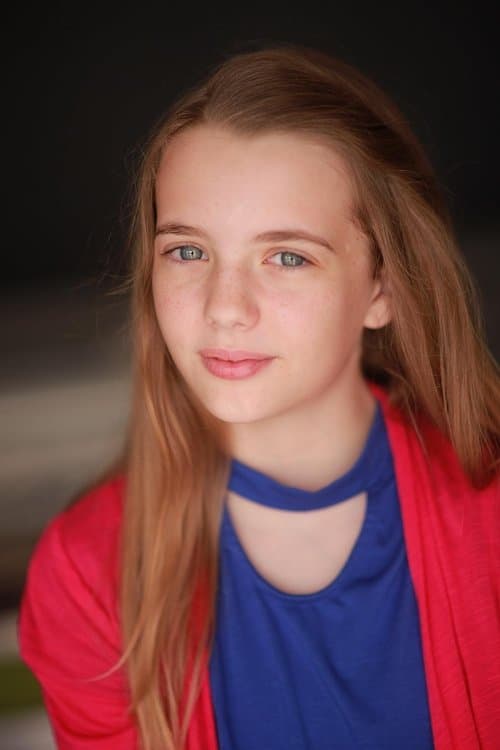 Evangeline Rose photo