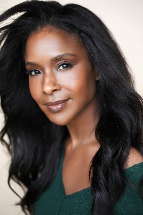 Evans Johnson photo
