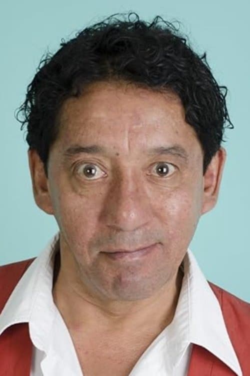 Evaristo Valverde photo