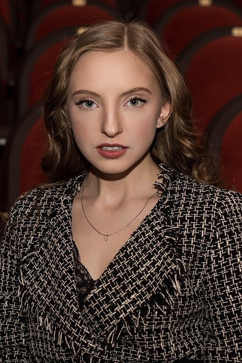 Evdokiya Malevskaya photo