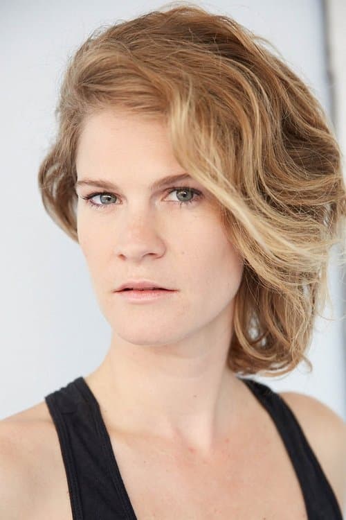 Eve Gadouas photo