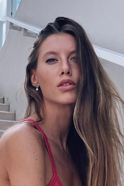 Eve Gasser photo