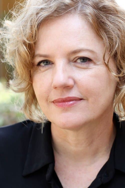 Eve Gordon photo