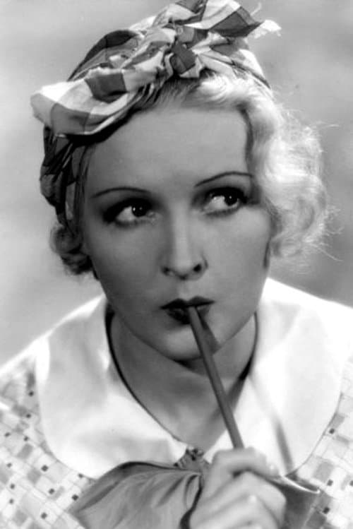 Eve Gray photo