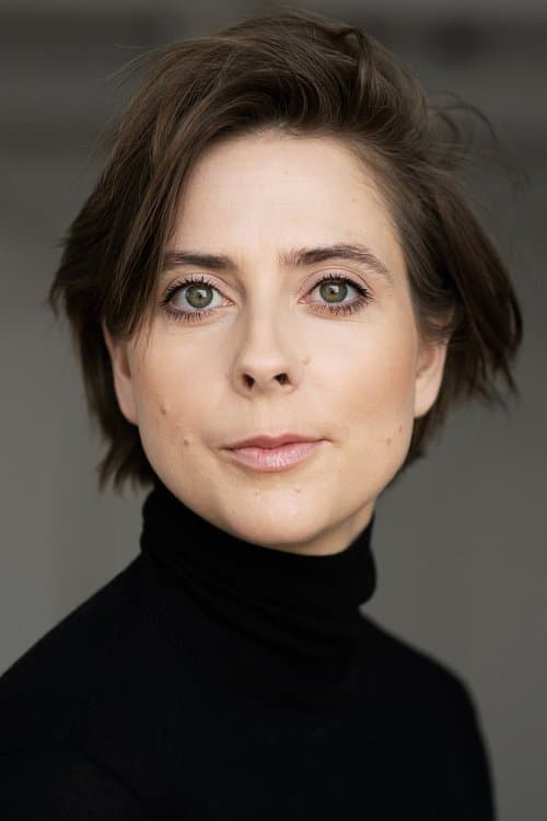 Ève Landry photo