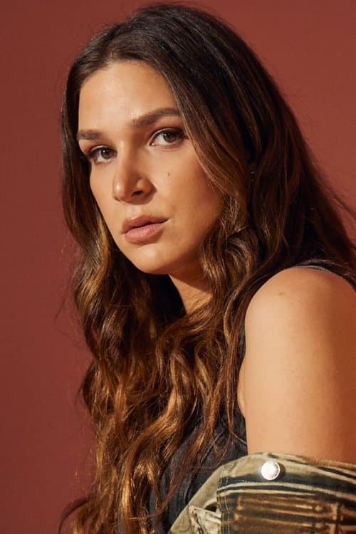 Eve Lindley photo