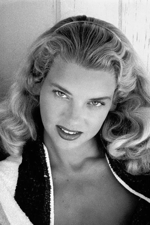 Eve Meyer photo