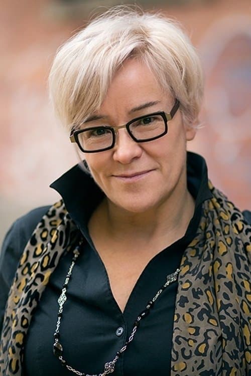Eve Montpetit photo