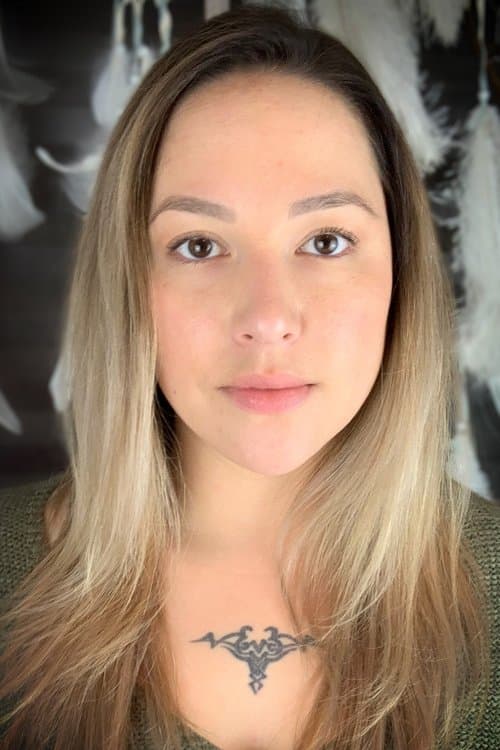 Eve Ringuette photo