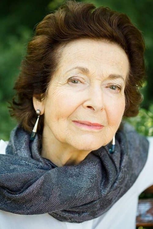 Eve Slatner photo