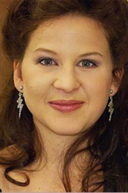 Éveline Gélinas photo