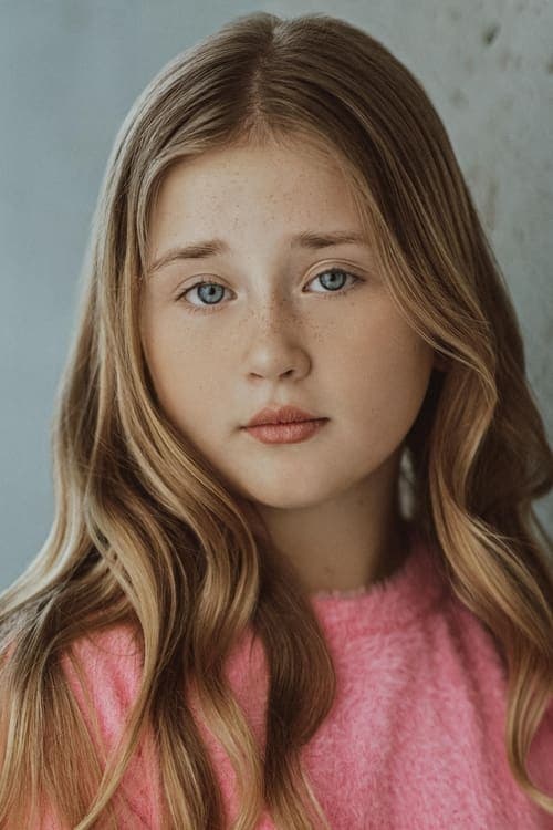 Evelyn Burke photo