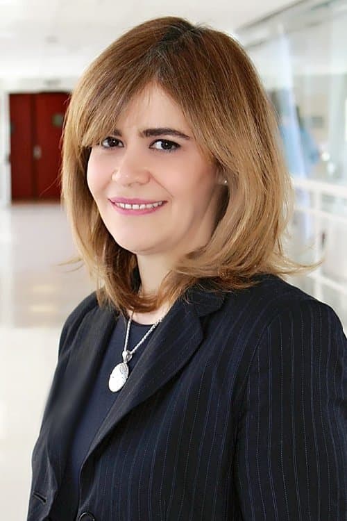 Evelyn Domínguez photo