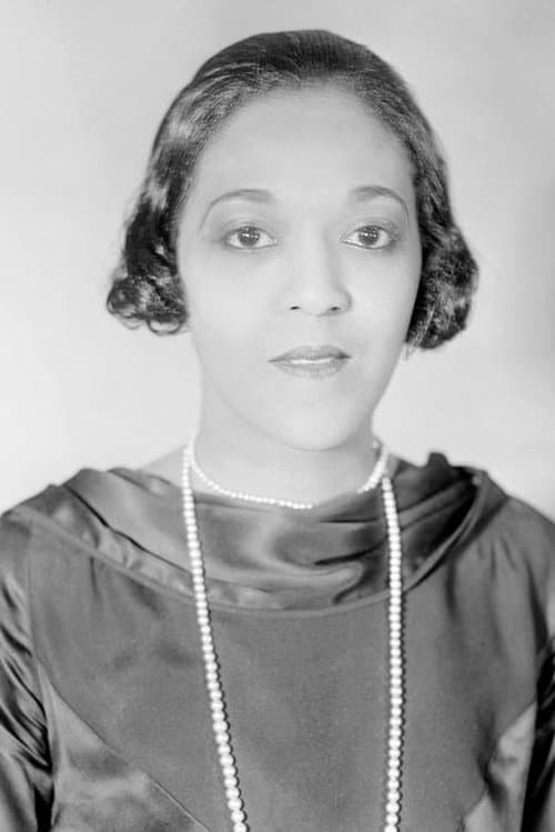 Evelyn Ellis photo
