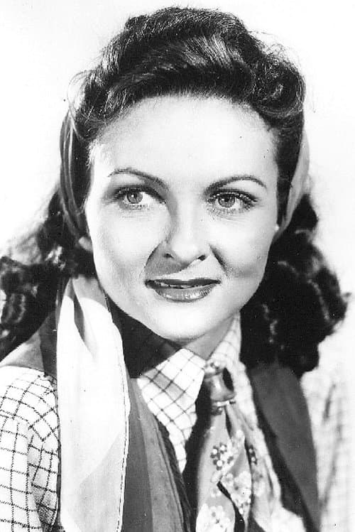 Evelyn Finley photo
