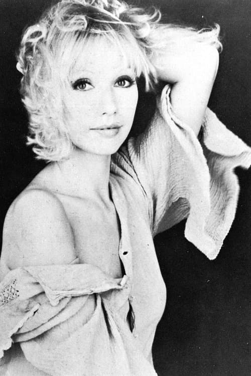 Evelyn Hanack photo