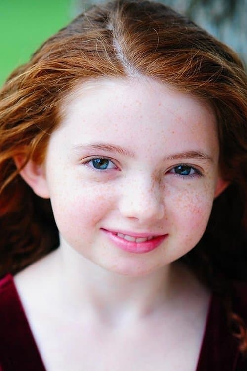 Evelyn Hawk photo