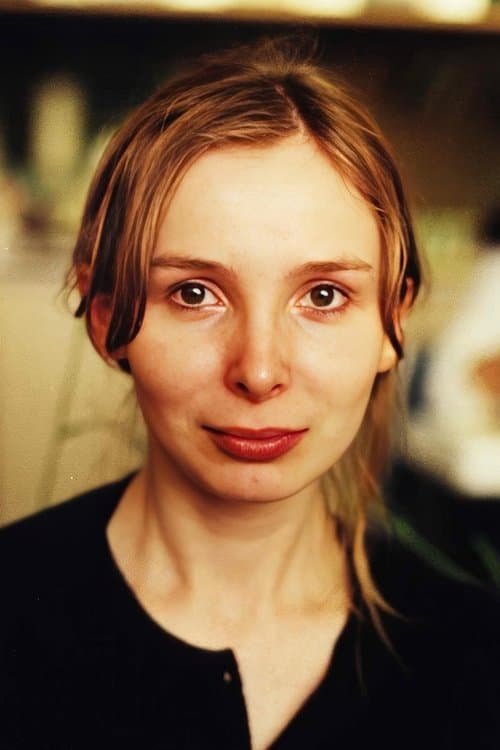 Evelyn Kaplun photo