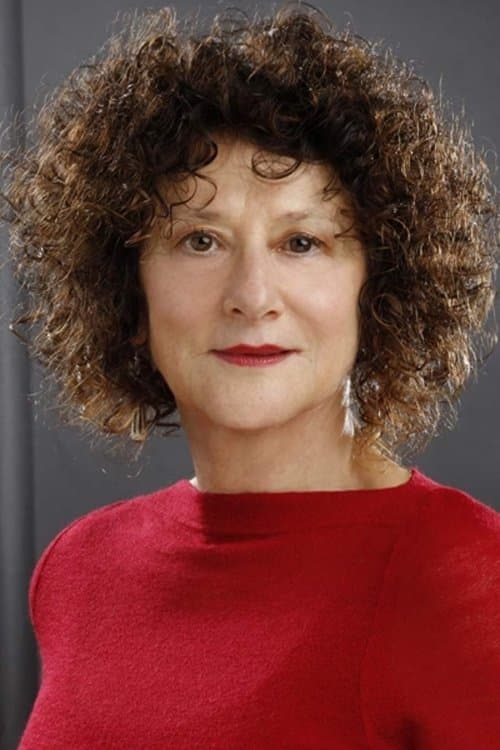 Evelyn Krape photo