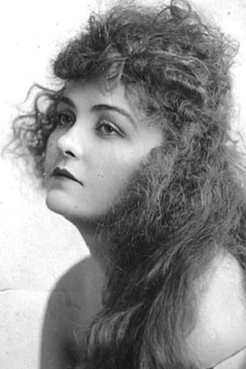 Evelyn Nelson photo