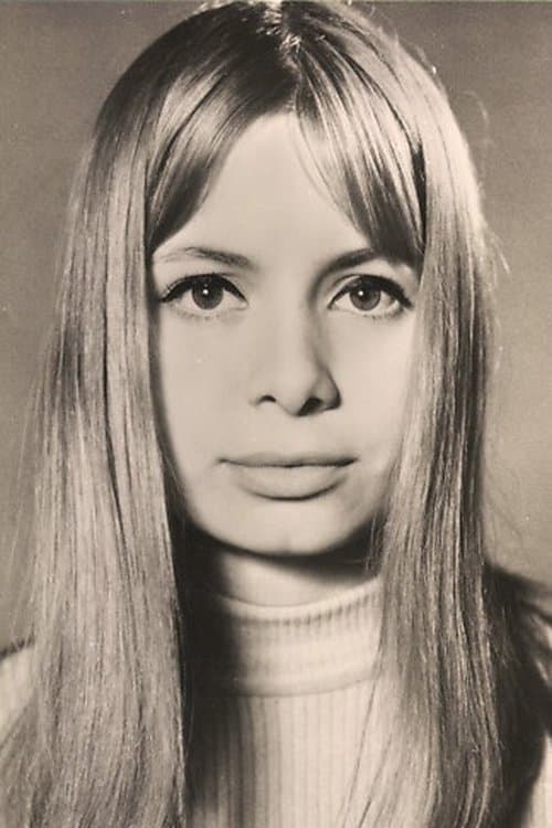 Evelyn Opoczynski photo