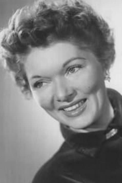 Evelyn Scott photo