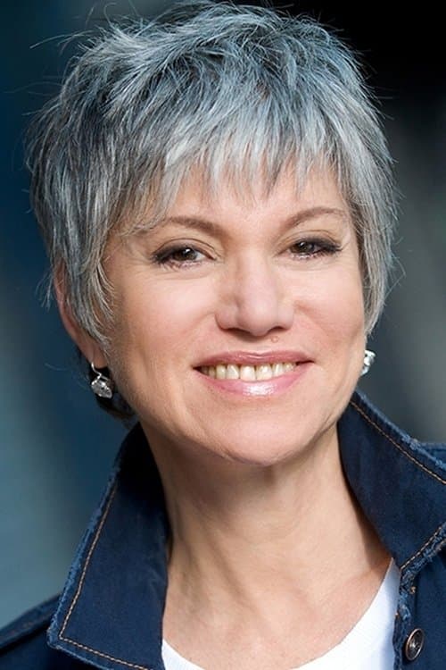 Évelyne photo