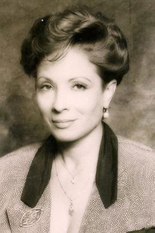 Evelyne Dassas photo