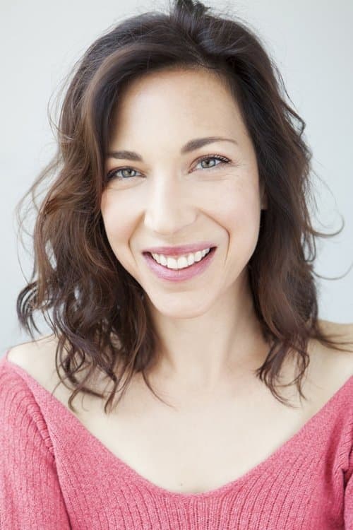 Evelyne de la Chenelière photo