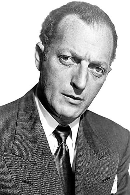 Everett Sloane photo