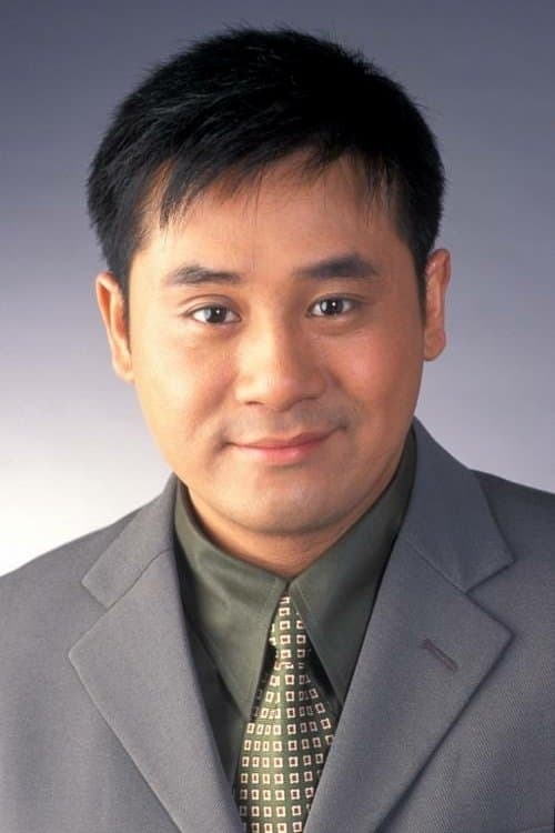 Evergreen Mak Cheung-Ching photo