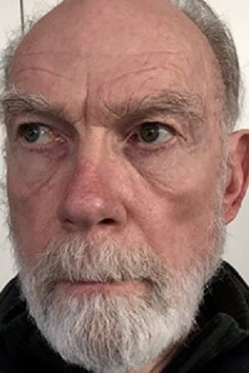 A portrait of Evert Brown
