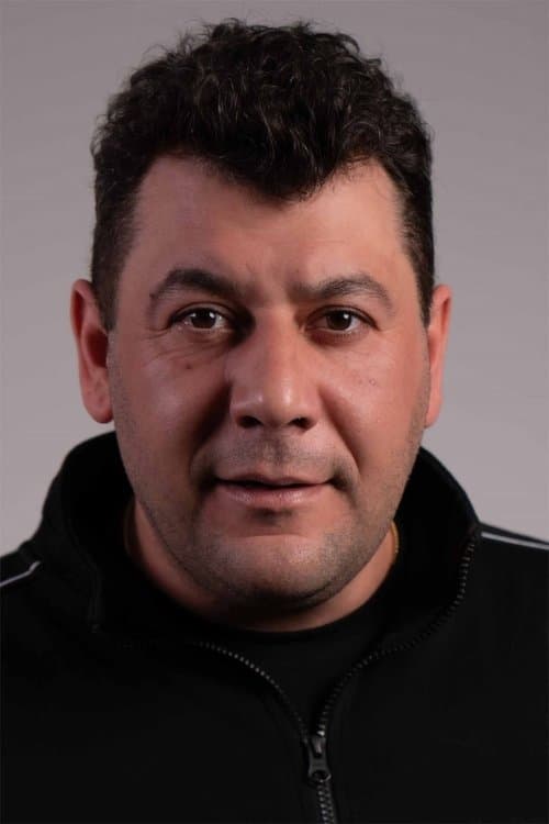Evgeni Budinov photo
