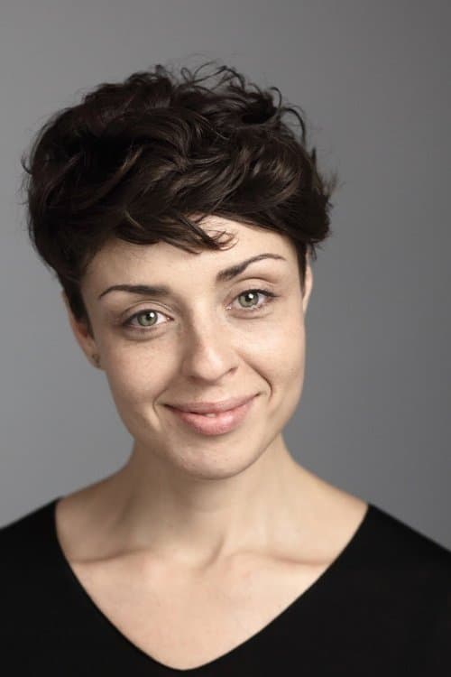 Evgenia Myakenka photo