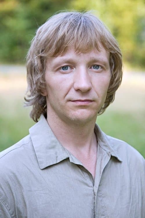 Evgeniy Buldakov photo