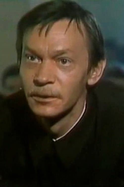 Evgeniy Ilovayskiy photo