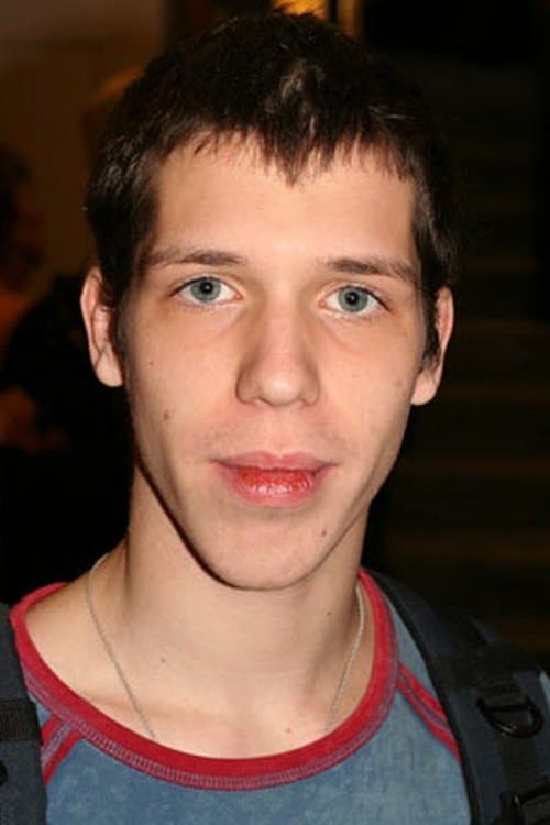 Evgeniy Kharlanov photo