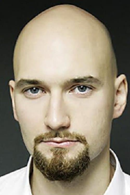 Evgeniy Kolyadintsev photo