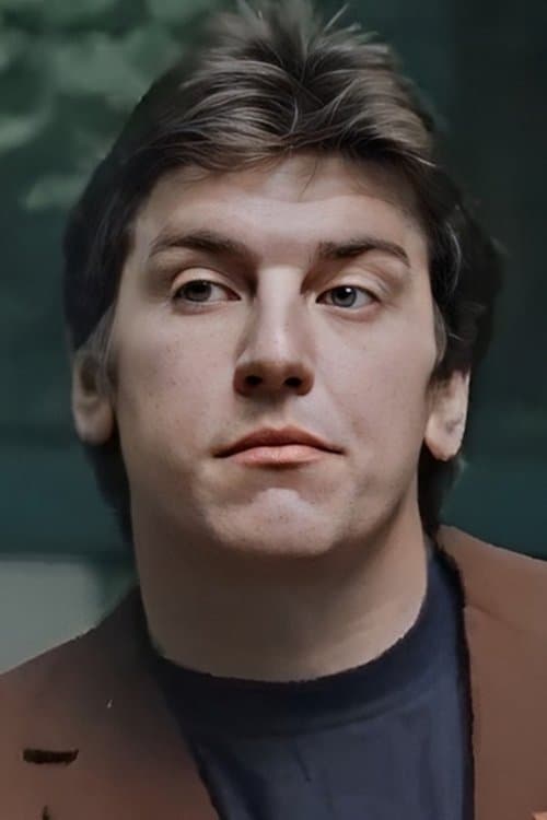 Evgeniy Kuleshov photo