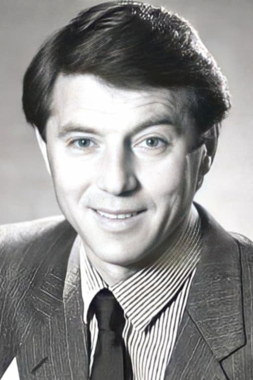 Evgeniy Menshov photo