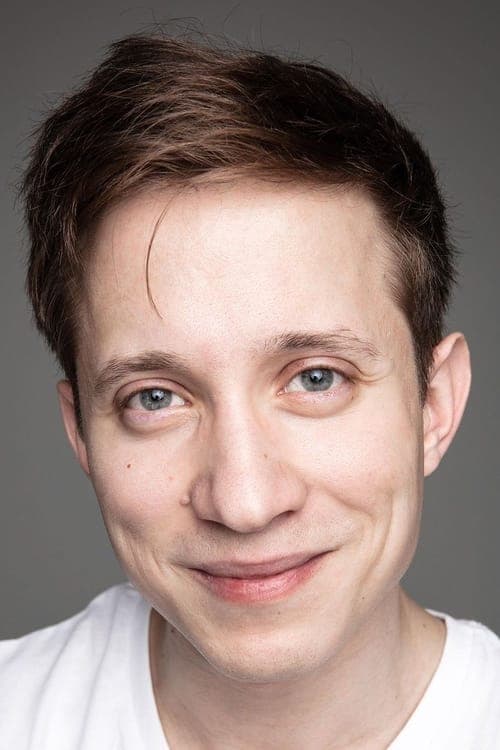 Evgeniy Mikheev photo