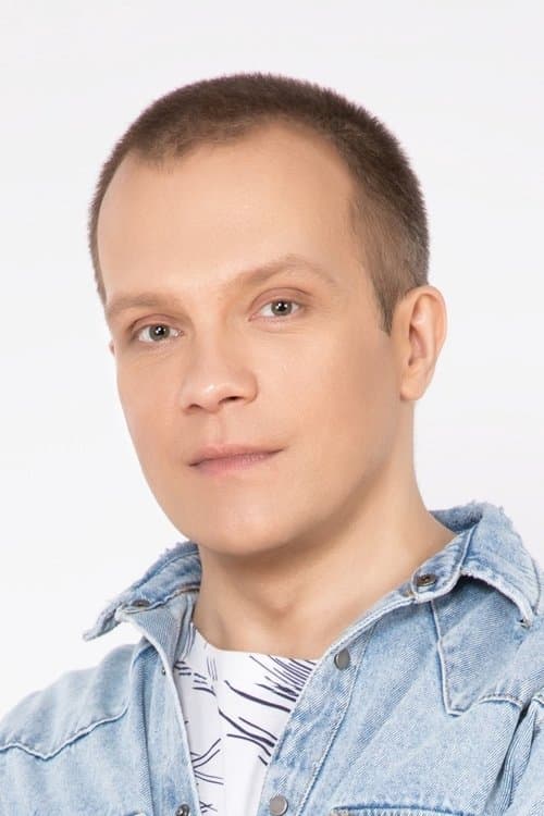 Evgeniy Rudin photo