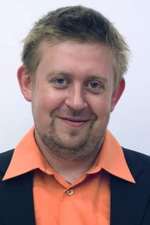 Evgeniy Sirotin photo