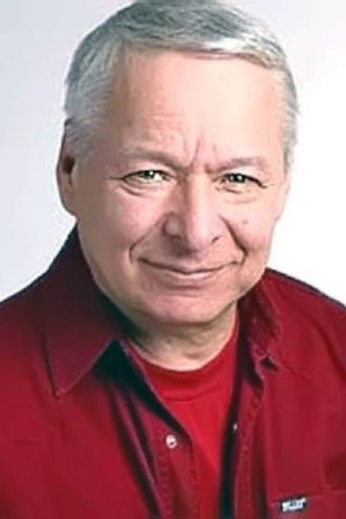 Evgeniy Vazhenin photo